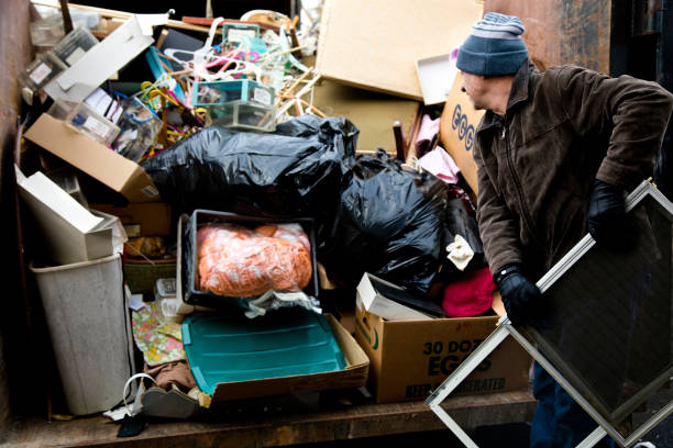 Reliable Bolivar Peninsula, TX Junk Removal Services Solutions