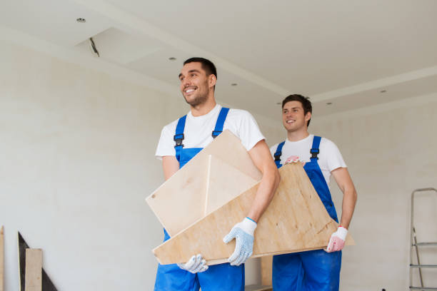 Best Commercial Junk Removal  in Bolivar Peninsula, TX