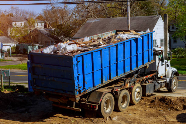 Best Same-Day Junk Removal Services  in Bolivar Peninsula, TX