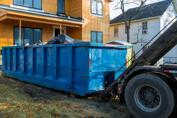 Best Furniture Removal  in Bolivar Peninsula, TX