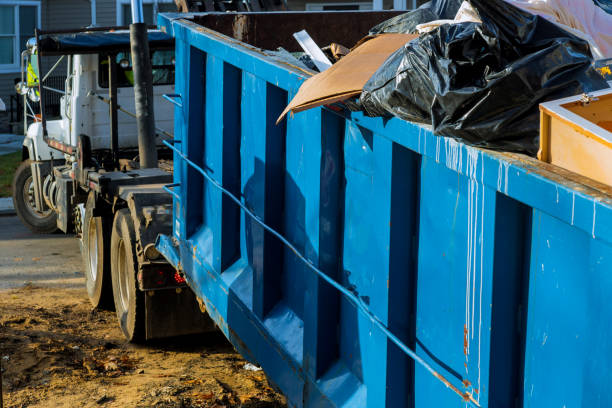 Best Recycling Services for Junk  in Bolivar Peninsula, TX