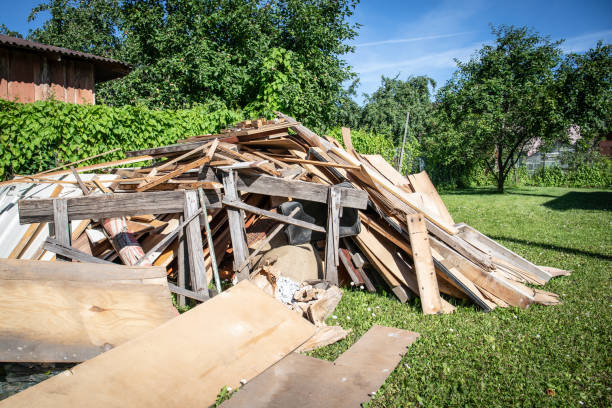 Same-Day Junk Removal Services in Bolivar Peninsula, TX