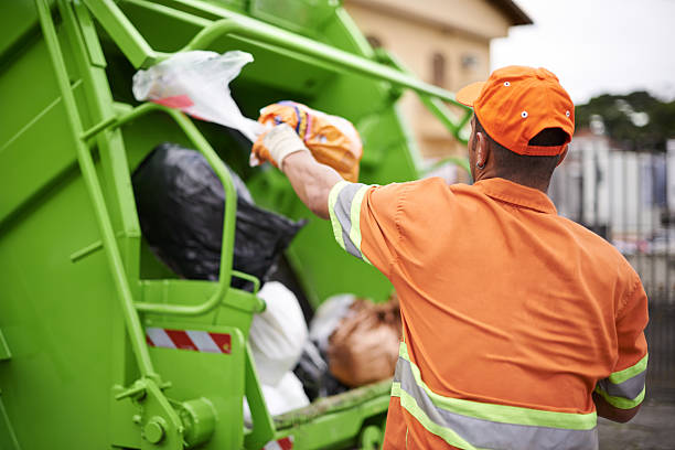 Best Residential Junk Removal  in Bolivar Peninsula, TX