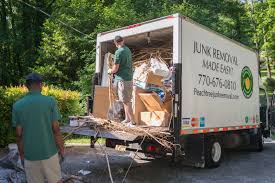 Best Residential Junk Removal  in Bolivar Peninsula, TX